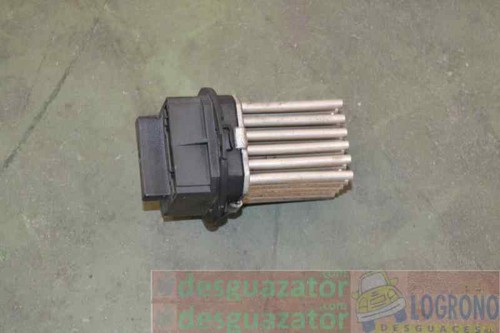 A0009069237 resistance