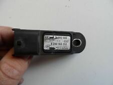 CAPTEUR PRESSION DE SURALIMENTATION BOSCH DURITE TURBO VW PASSAT 2.5 TDI V6  