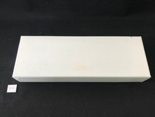 Watch box /  Boite / Ecrin