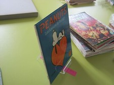 EO PEANUTS LES AMOURS DE