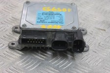 Boitier calculateur direction