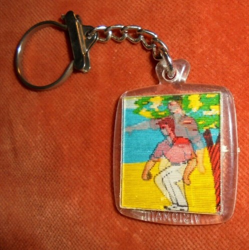 Porte clés visiomatic - porte-clés,