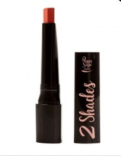 Rouge à Lèvres - 2 Shades - PEGGY SAGE - N° 518 Deep crush