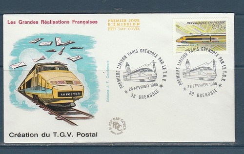 Frd env train 1ère - ,