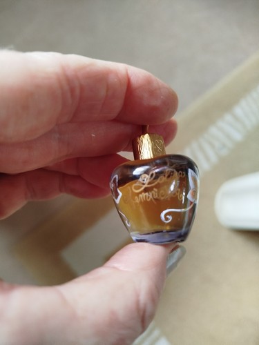 Lolita lempicka une miniature - lolita,