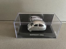 Voiture Miniature Hoffmann