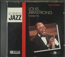 Greatest hits les génies - greatest,