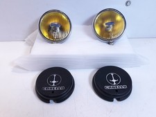 Phares Feu de Brouillard