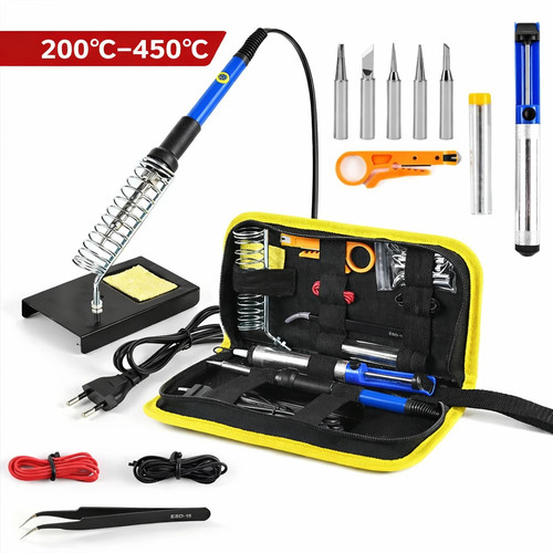 Kit fer souder - kit,