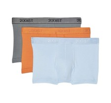NWT 2(X)IST.  Sz M. 3 Pack