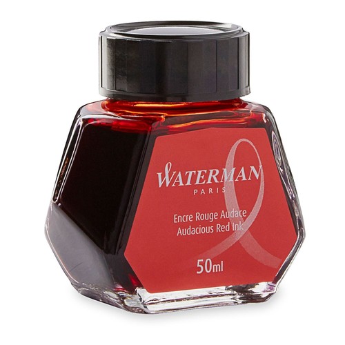 S0110730 waterman flacon - [s0110730],