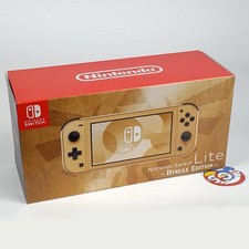 Console Nintendo Switch Lite