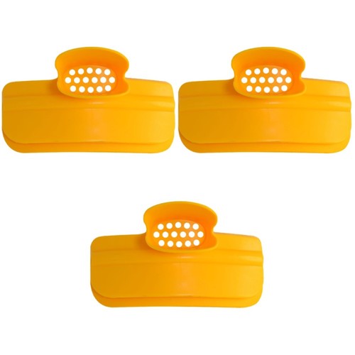 Pieces passoire clipser - 3,