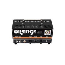 Orange amplifiers da15h dark - amplifiers,