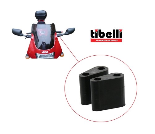 Moto miroir extenders - moto,