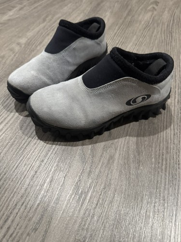 Vintage salomon contagrip - salomon,