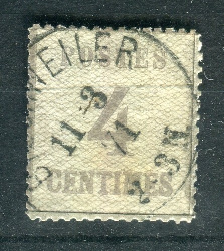 Alsace lorraine 3 - lorraine, n°3