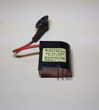 Transformateur HT pour tube cathodique