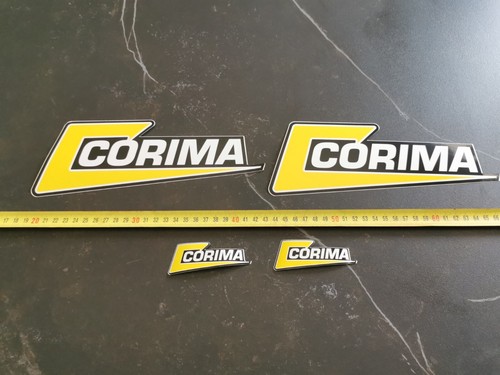 Pack stickers corima - ⭐,