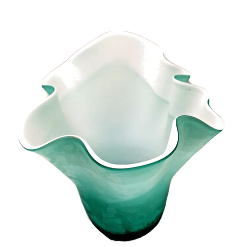 Joli vase mouchoir opaline - joli,