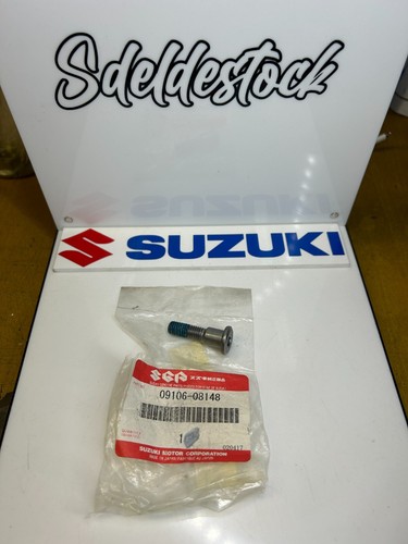 Vis disque frein suzuki - disque,
