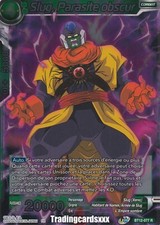 Dragon Ball Super - Slug, Parasite obscur : R BT12-077