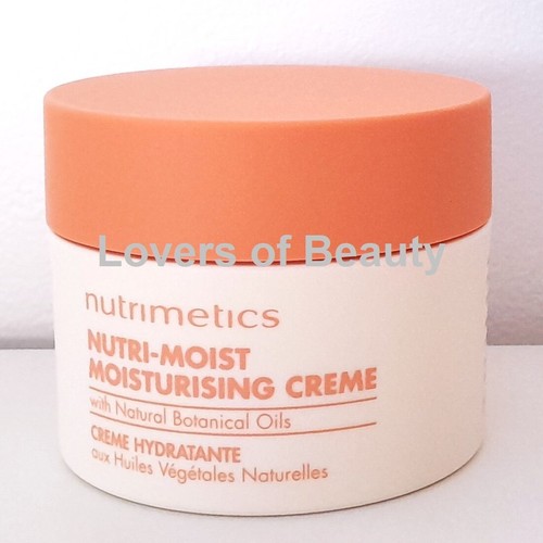 Nutrimetics nutri moist - nutrimetics,