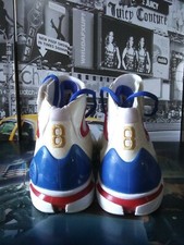  NIKE AIR ZOOM HUARACHE 2K4