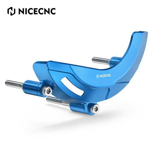 Nicecnc couvercle allumage - nicecnc, d'allumage