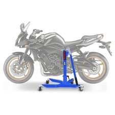 Bequille d'atelier Centrale