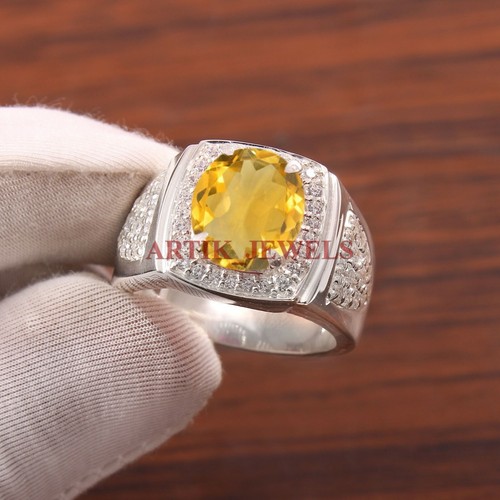 Naturel citrine pierre - citrine,