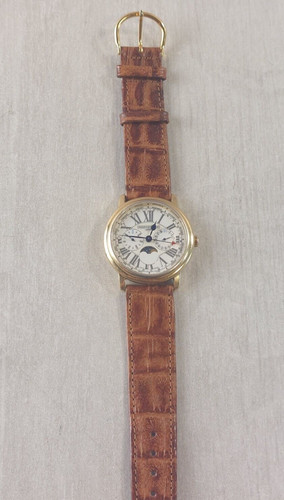 Ancienne montre quartz - ancienne,