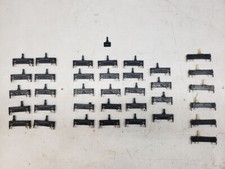 Used Set of 35 Original ARP