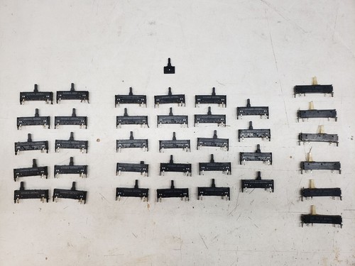 Used set original arp - of,