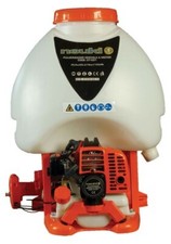 PULVÉRISATEUR SAC À DOS