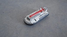 voiture matchbox lesney avion bateau hovercraft n°72 1972 aéroglisseur