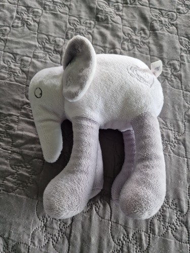 Doudou peluche grain ble - doudou,