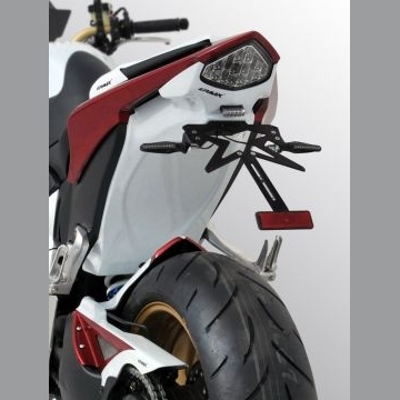 Passage roue ermax - de, honda