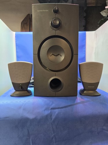Harman kardon hk395 piece - harman, 3