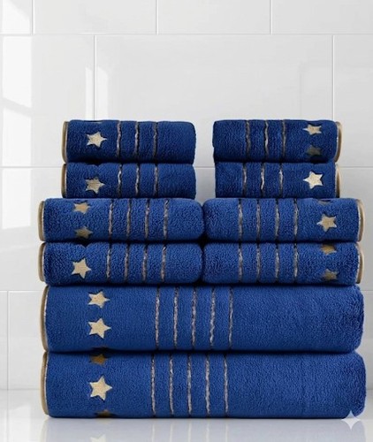 Lot serviette toilette - lot,