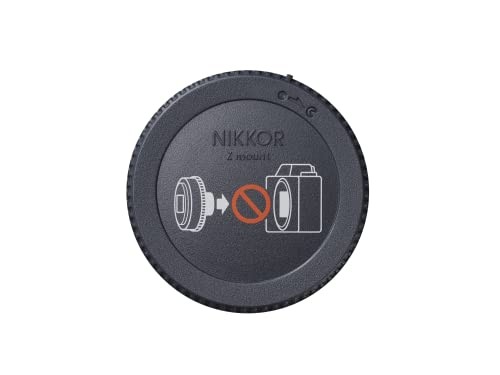 Nikon teleconverter cap n2 - nikon,