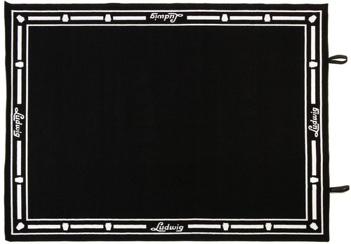 Tapis batterie ludwig - de,