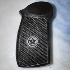 MAKAROV 9mm & BAIKAL IJ70