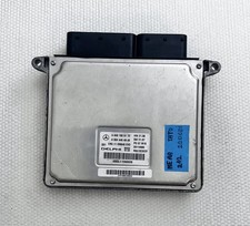 ECU CALCULATEUR MOTEUR A6461505172 A0044464840 MERCEDES E CLASS W211 A DECODER