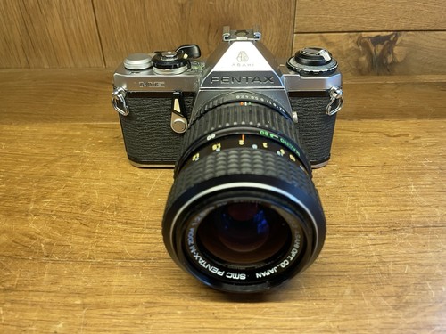 Exc pentax caméra à - exc+,