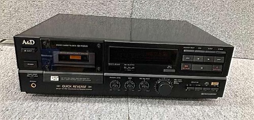 Akai r3500 stereo - a&d,