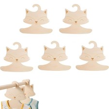 Cintres pour Bébés, Lot de 5