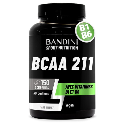 Bandini bcaa 1 150 - 2:1:1,