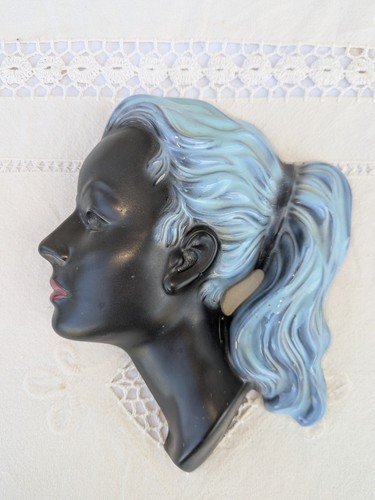 Tête femme cortendorf - tête, "cortendorf"