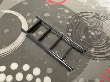 PLAYMOBIL  MER - Echelle Noire 9cm Bateaux Police 3539 Garde Cote 3599